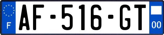 AF-516-GT
