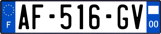 AF-516-GV