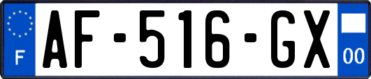 AF-516-GX