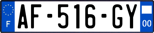 AF-516-GY