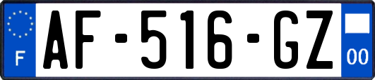 AF-516-GZ