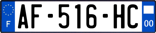 AF-516-HC