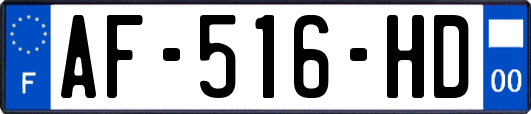 AF-516-HD