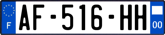 AF-516-HH