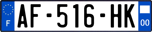 AF-516-HK