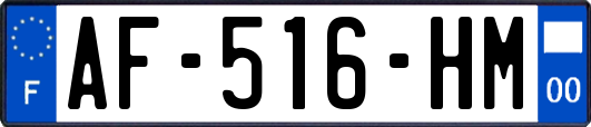 AF-516-HM