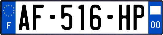 AF-516-HP