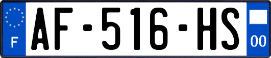 AF-516-HS