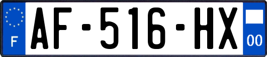 AF-516-HX