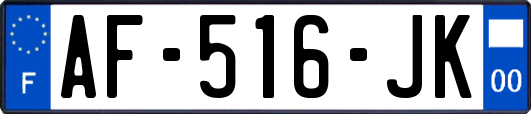 AF-516-JK