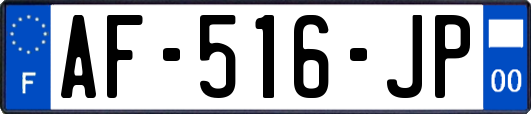 AF-516-JP