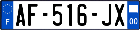 AF-516-JX