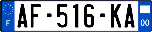 AF-516-KA
