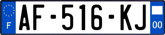 AF-516-KJ