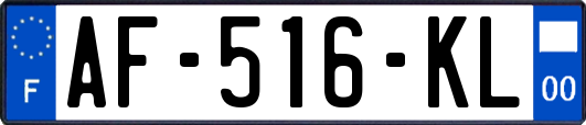 AF-516-KL