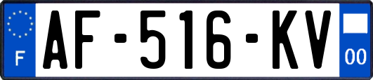 AF-516-KV