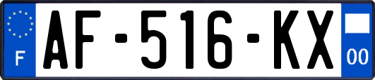 AF-516-KX