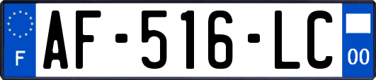 AF-516-LC