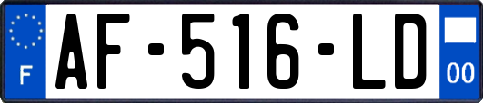 AF-516-LD