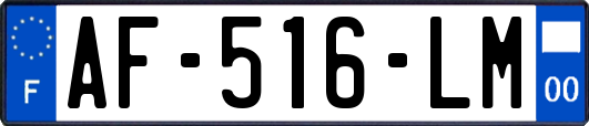 AF-516-LM