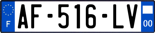AF-516-LV
