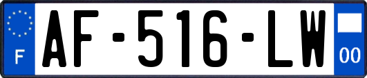 AF-516-LW