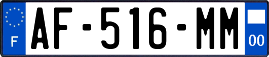AF-516-MM