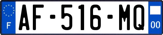 AF-516-MQ