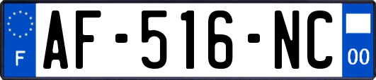 AF-516-NC