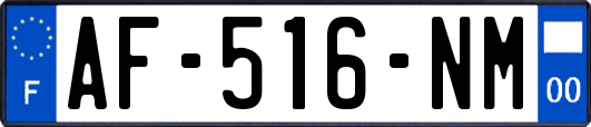 AF-516-NM