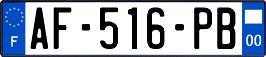 AF-516-PB