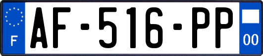 AF-516-PP