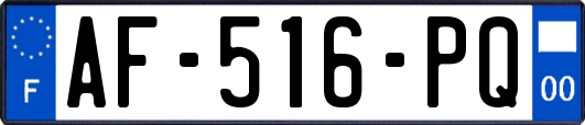 AF-516-PQ
