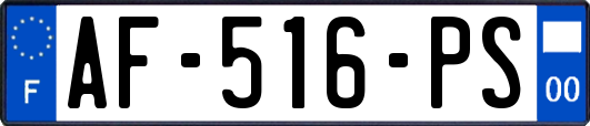 AF-516-PS