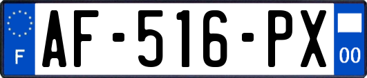 AF-516-PX