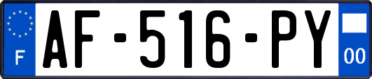 AF-516-PY