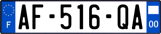 AF-516-QA