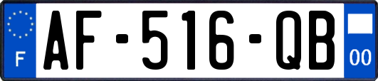 AF-516-QB