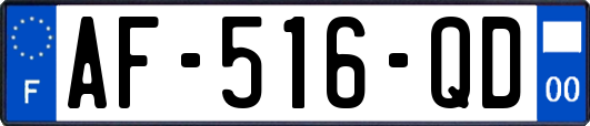 AF-516-QD