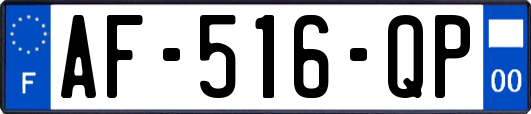 AF-516-QP