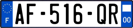 AF-516-QR