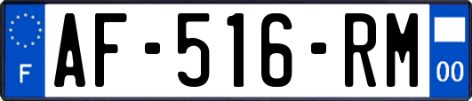 AF-516-RM