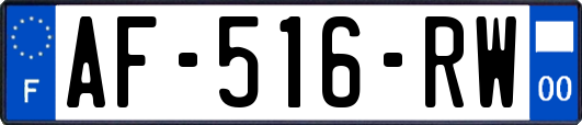AF-516-RW