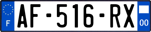 AF-516-RX