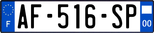 AF-516-SP