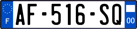 AF-516-SQ