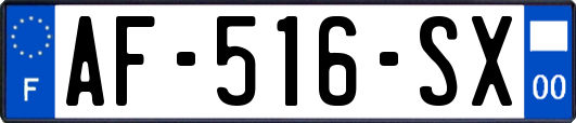 AF-516-SX