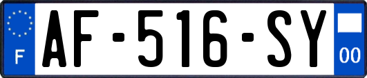 AF-516-SY