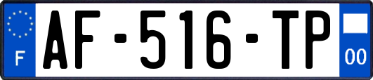 AF-516-TP