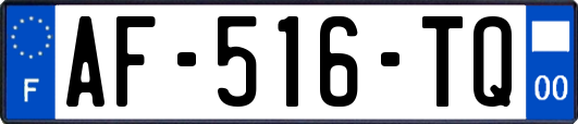 AF-516-TQ